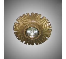 Встраиваемый в потолок светильник Martinez Y Orts Martinez Y Orts 3921/1X D-88, фото 1