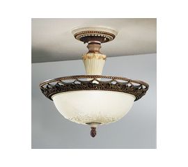 Потолочный светильник Kolarz VIENNA ROSE 204.13, фото 1