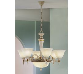 Люстра Kolarz VIENNA ROSE 204.86+2, фото 1