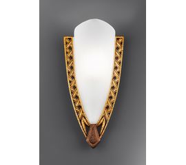 Настенный светильник Kolarz BOUNTY 215.62, фото 1