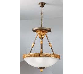 Люстра Kolarz BOUNTY 215.83, фото 1