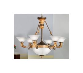 Люстра Kolarz BOUNTY 215.86+3, фото 1