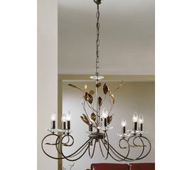 Люстра Kolarz VERONESE 233.812, фото 1