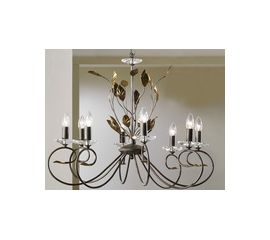 Люстра Kolarz VERONESE 233.88, фото 1