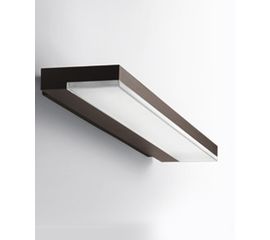 Настенный светильник Artemide Architectural Chocolate Wall LED, фото 1