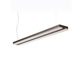Подвесной светильник Artemide Architectural Chocolate Sospension, фото 1