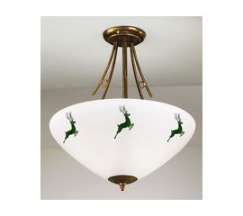 Потолочный светильник Kolarz TRANI 253.11.7.100, фото 1