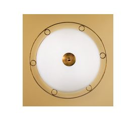 Потолочный светильник Kolarz TRANI 253.12.7G.W, фото 1