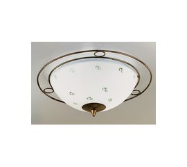 Потолочный светильник Kolarz TRANI 253.12.7P.21, фото 1