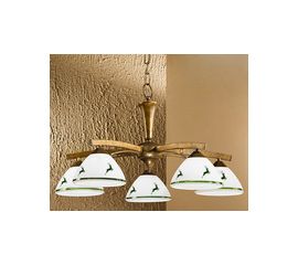 Люстра Kolarz TRANI 253.85.7.100, фото 1