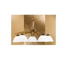 Люстра Kolarz TRANI 253.85.7.W, фото 1