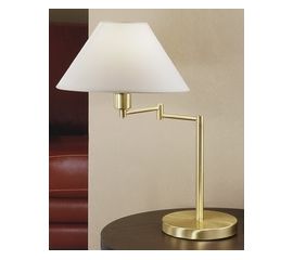 Настольная лампа Kolarz HILTON 264.71.7, фото 1