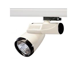 Трековый металлогалогенный светильник Lug Proxima, фото 1