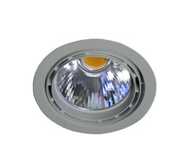 Встраиваемый в потолок светильник Lival LEDge, фото 1