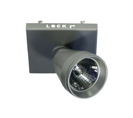 Встраиваемый металлогалогенный светильник Lival Modul, фото 1