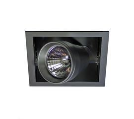 Встраиваемый металлогалогенный светильник Lival Figur Single, фото 1