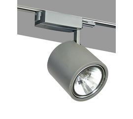 Трековый металлогалогенный светильник Lival SQUEEZE, фото 1