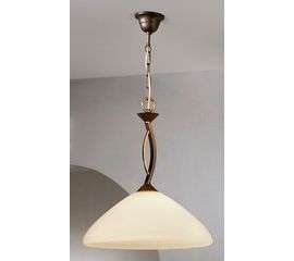 Подвесной светильник Kolarz BALLESTRA 317.81.UG.A, фото 1