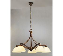 Люстра Kolarz BALLESTRA 317.85.UG.A, фото 1