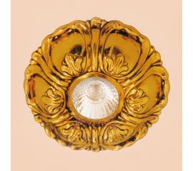 Встраиваемый в потолок светильник Martinez Y Orts Martinez Y Orts 3840/1X D-4, фото 1