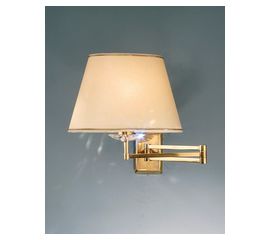 Настенный светильник Kolarz IMPERIAL 330.61.8C, фото 1