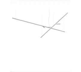 Подвесной светильник Artemide Architectural Kao Suspension Kit A, фото 1
