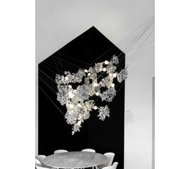 Подвесной светильник Bocci 44.comp, фото 1