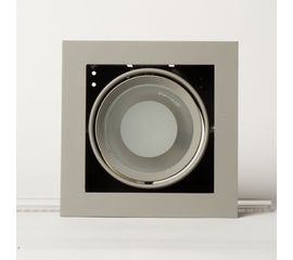 Карданный металлогалогенный светильник Vivo Luce Grazioso 1, фото 1