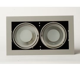 Карданный металлогалогенный светильник Vivo Luce Grazioso 2, фото 1