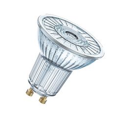 Светодиодная лампа OSRAM LED STAR PAR16, фото 1