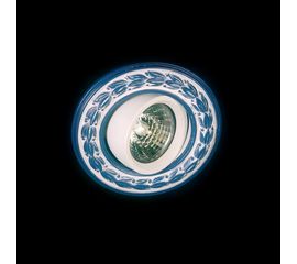 Встраиваемый в потолок светильник Martinez Y Orts Martinez Y Orts 3914/1X D-4, фото 1