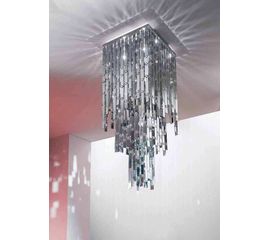 Потолочный светильник Axo Light GLITTER PL GLI 48 3, фото 1