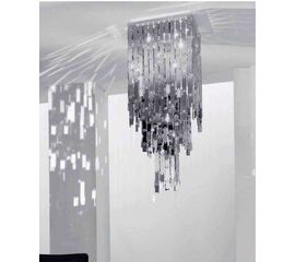 Потолочный светильник Axo Light GLITTER PL GLi 48 3 SPC, фото 1