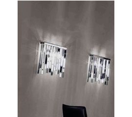 Настенный светильник Axo Light GLITTER AP GLITT C, фото 1