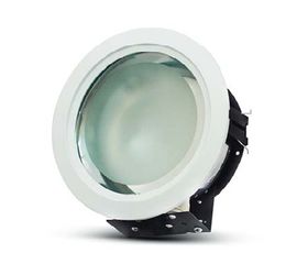 Встраиваемый светильник под компактную люминесцентную лампу Vivo Luce Largo 2 2х18/2х26, фото 1