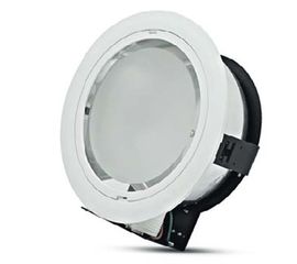 Встраиваемый светильник под компактную люминесцентную лампу Vivo Luce Primo 2x18/2x26, фото 1