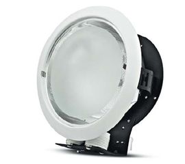 Встраиваемый светильник под компактную люминесцентную лампу Vivo Luce Primo 2 VL 0311, фото 1