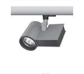 Трековый светильник iGuzzini Express spot, фото 1