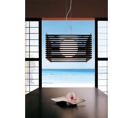 Подвесной светильник Axo Light KOSHI SPKOSHIM, фото 1