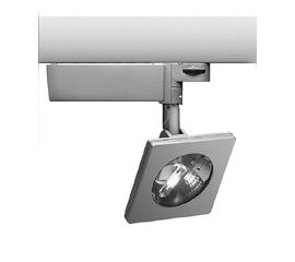 Трековый светильник iGuzzini Parallel square, фото 1