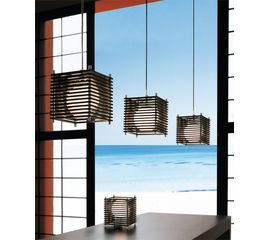 Подвесной светильник Axo Light KOSHI SPKOSHIP, фото 1