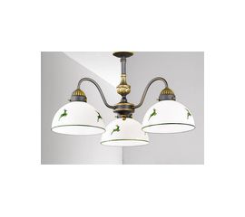 Потолочный светильник Kolarz NONNA 731.13.100, фото 1