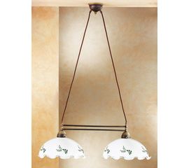 Люстра Kolarz NONNA 731.82.77, фото 1