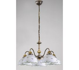 Люстра Kolarz NONNA 731.85.21, фото 1