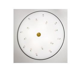 Потолочный светильник Kolarz NONNA 731.U14.4.70, фото 1