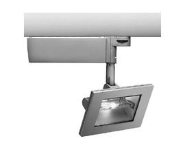 Трековый светильник iGuzzini Parallel rectangular, фото 1