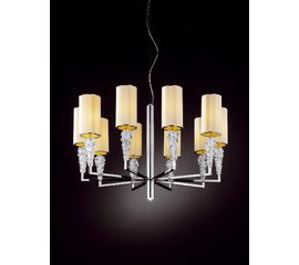 Подвесной светильник Axo Light SUBZERO SP 10, фото 1