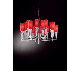 Подвесной светильник Axo Light SUBZERO SP 20, фото 1