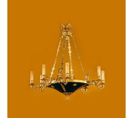 Люстра Martinez Y Orts Martinez Y Orts 5957/8N D-72, фото 1