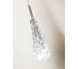 Подвесной светильник Axo Light SUBZERO SP, фото 1